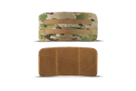 Пошивні вироби під балістичні пакети на камербанди U-WIN OnlyWars Розмір 4 Cordura® 1000 MultiCam®