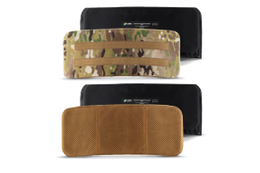 Модулі із балістичним захистом на камербанди U-WIN OW Розмір 5 НВМПЕ MultiCam®