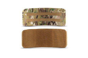 Пошивні вироби під балістичні пакети на камербанди U-WIN OnlyWars Розмір 5 Cordura® 1000 MultiCam®