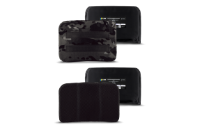 Модулі із балістичним захистом на камербанди U-WIN OW Розмір 1 НВМПЕ MultiCam® Black