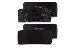 Модулі із балістичним захистом на камербанди U-WIN OW Розмір 5 НВМПЕ MultiCam® Black