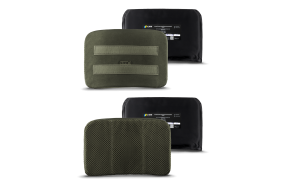 Модулі із балістичним захистом на камербанди U-WIN OW Розмір 1 НВМПЕ Ranger Green (Темна Олива)