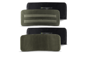 Модулі із балістичним захистом на камербанди U-WIN OW Розмір 5 НВМПЕ Ranger Green (Темна Олива)