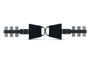 Система бокового скиду U-WIN OW на Cobra® 25 Black