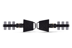 Система бокового скиду U-WIN OW на Cobra® 25 MultiCam® Black
