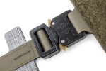 Система бокового скиду на плитоноску U-WIN OnlyWars на застібках Cobra® 25 Cordura® Squadron® 1500 Ranger Green (Темна Олива) фото №4
