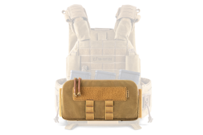Передня адміністративна панель U-WIN OW Coyote