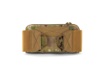 Передня адміністративна панель на штурмову панель під 3 магазини U-WIN OnlyWars Cordura® 1000 MultiCam® фото №3
