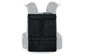 База задньої штурмової панелі U-WIN OW Black