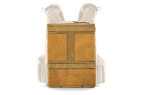 База задньої штурмової панелі U-WIN OW Coyote