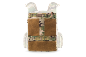 База задньої штурмової панелі U-WIN OW MultiCam®