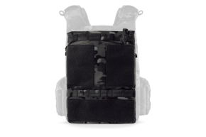 База задньої штурмової панелі U-WIN OW MultiCam® Black
