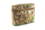 Більший утилітарний модуль на базу задньої штурмової панелі U-WIN OnlyWars Cordura® 1000 MultiCam® фото №4