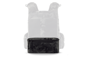 Менший утилітарний модуль U-WIN OW MultiCam® Black