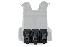 Модуль під 3 ручні гранати U-WIN OW Black