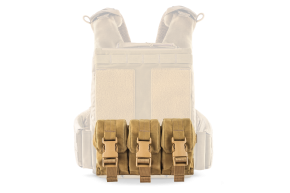 Модуль під 3 ручні гранати U-WIN OW Coyote
