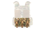 Модуль під 3 ручні гранати на базу задньої штурмової панелі U-WIN OnlyWars Cordura® 1000 MultiCam®