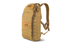 Рюкзак під 2 Avata з 1 перегородкою 17 літрів U-WIN OW Coyote