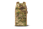Рюкзак під 2 дрони Avata / шолом з 1 перегородкою 17 літрів U-WIN OnlyWars Cordura® 1000 MultiCam® фото №2
