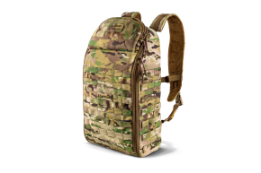 Рюкзак під 2 Avata / шолом з 1 перегородкою 17 літрів U-WIN OW MultiCam®