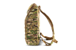 Рюкзак під 2 дрони Avata / шолом з 1 перегородкою 17 літрів U-WIN OnlyWars Cordura® 1000 MultiCam® фото №4