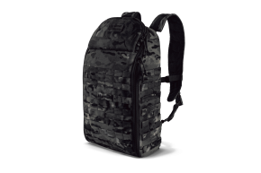Рюкзак під 2 Avata з 1 перегородкою 17 літрів U-WIN OW MultiCam® Black