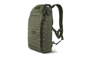 Рюкзак під 2 Avata з 1 перегородкою 17 літрів U-WIN OW Ranger Green (Темна Олива)