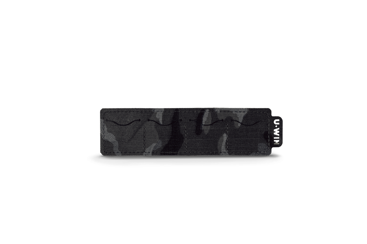 Органайзер для 4 карт пам'яті в рюкзак під 2 Avata U-WIN OnlyWars Squadron® 1500 MultiCam® Black