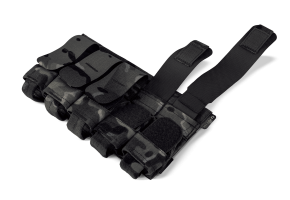 Модуль під 5 гранат ВОГ-25 U-WIN OW MultiCam® Black