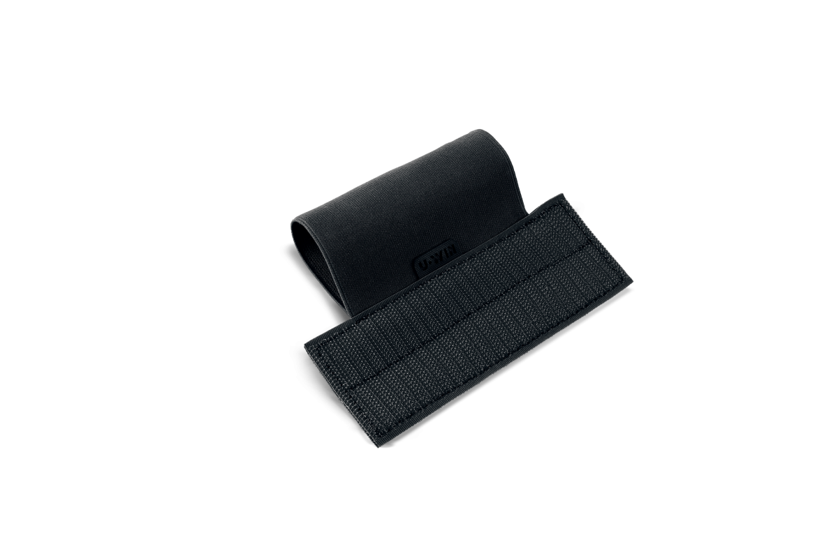 Резинка під турнікет в Velcro-клапан U-WIN Black