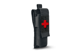 Підсумок під турнікет U-WIN PRO Black