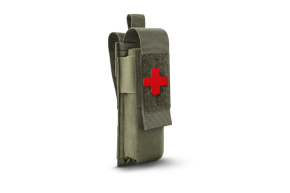 Підсумок під турнікет U-WIN PRO Ranger Green