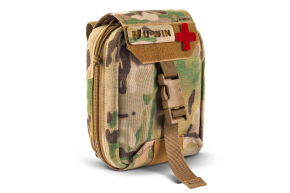Підсумок аптечний стандартний U-WIN BASE MultiCam®