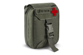 Підсумок аптечний стандартний U-WIN BASE Ranger Green