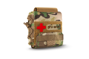 Аптечний підсумок 9Line U-WIN AGILE MultiCam®