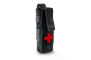 Підсумок під турнікет U-WIN BASE Black
