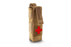 Підсумок під турнікет U-WIN BASE Coyote