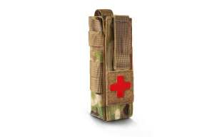 Підсумок під турнікет U-WIN BASE MultiCam®