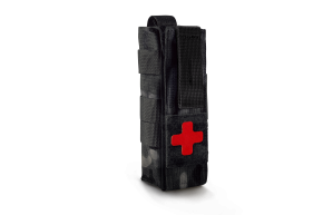 Підсумок під турнікет U-WIN BASE MultiCam® Black