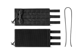 Камербанди U-WIN BASE 2M SPIDER 80 Розмір 1 Black