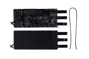 Камербанди U-WIN BASE 2M SPIDER 80 Розмір 3 MultiCam® Black