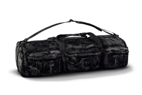 Баул 125 л U-WIN PRO MultiCam® Black