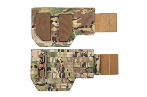 Камербанди U-WIN PRO зі швидкоскидами 2M ROC 80 Розмір 2 MultiCam®