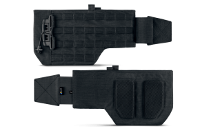Камербанди U-WIN PRO зі швидкоскидами 2M Spider Розмір 3 Black