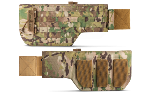 Камербанди U-WIN PRO зі швидкоскидами 2M Spider Розмір 4 MultiCam®