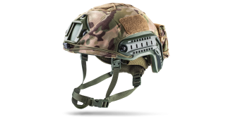 Шоломи і кавери