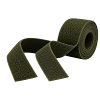 Velcro® Alfatex®, Бельгія