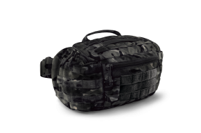 Сумка медика U-WIN PRO MultiCam® Black