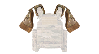 Вироби із балістичним захистом