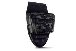 Напашник U-WIN AGILE MultiCam® Black